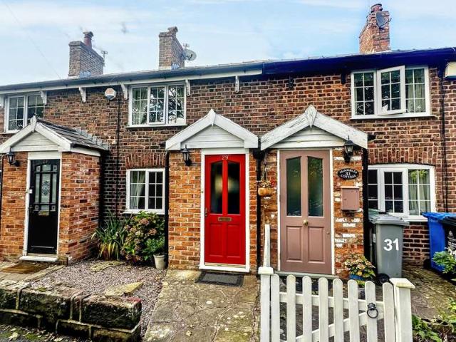 Property for rent in Trafford Park, Greater Manchester