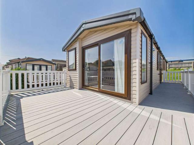 Property for sale in Fishersgate, West Sussex