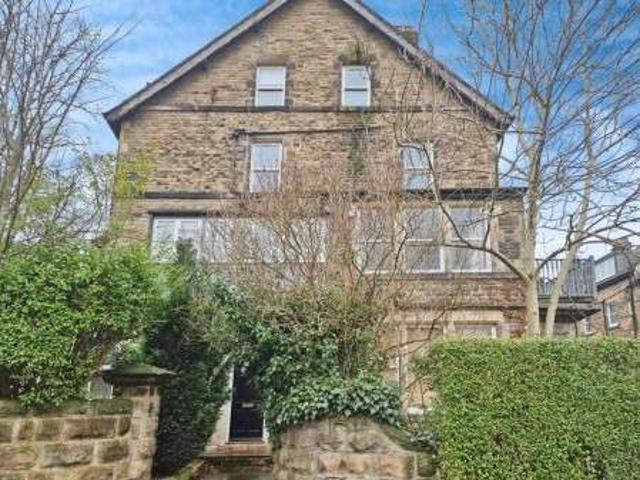 Apartment for sale in Low Harrogate, Harrogate