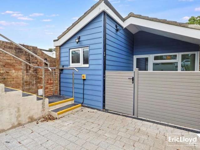 Property for sale in Parkham Hill, Brixham