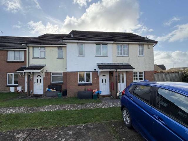Property for sale in Rhoose, Wales