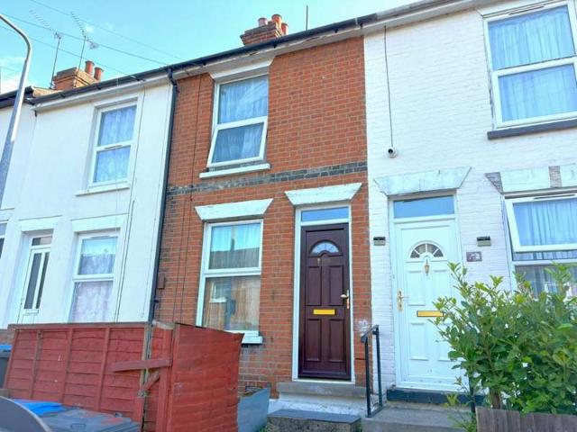 Property for sale in The Dales, Key Street
