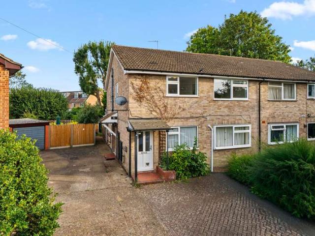 Property for sale in Hersham, Elmbridge
