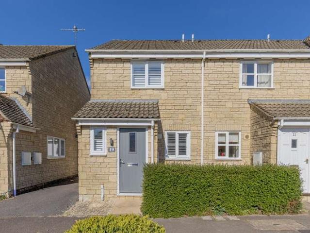 Property for sale in Tetbury, Fossebridge