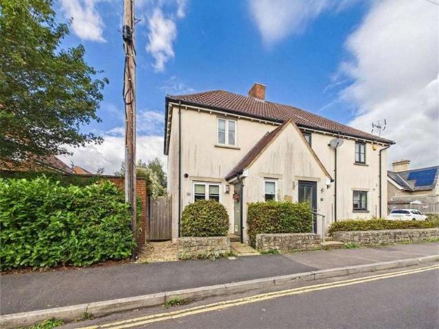 Property for sale in Harry Stoke, Stoke Gifford