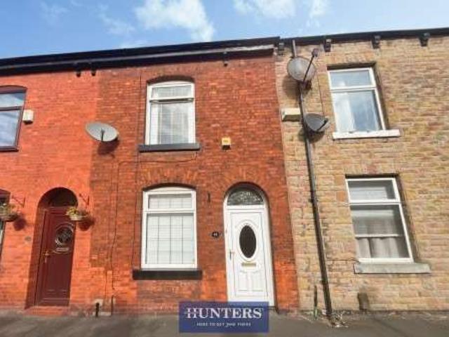Cottage for sale in Droylsden, Tameside