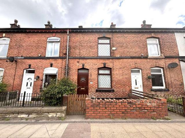 Property for rent in Bury, Greater Manchester