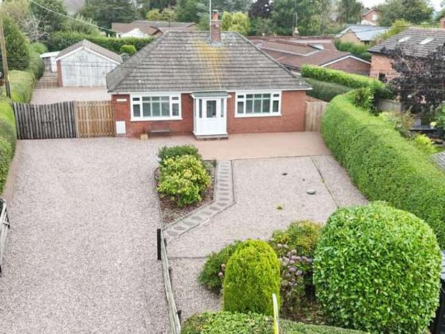 Property for sale in Burland and Acton, Ravensmoor