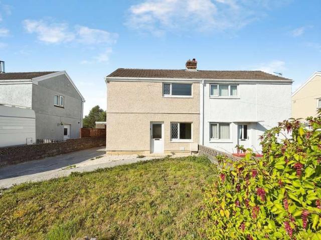 Property for rent in Bonllwyn, Ammanford