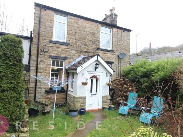 Property for sale in Norden, Rochdale