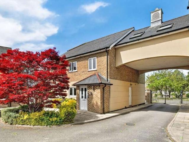 Property for sale in Lower Halliford, Surrey