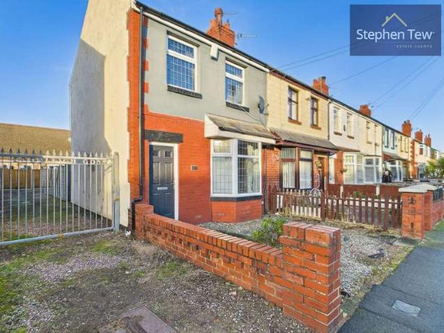 Property for sale in Common Edge, Blackpool