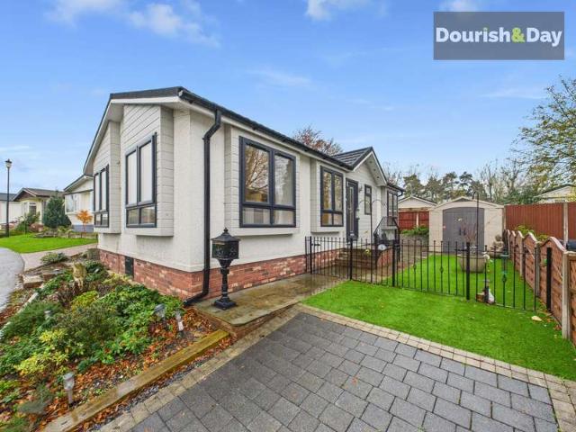 Property for sale in Baswich, Staffordshire