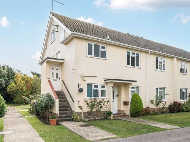 Property for sale in Clapham, West Sussex
