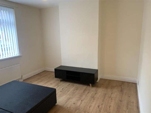 Flat for sale in Bedlington, Northumberland