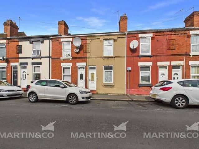 Property for sale in City Centre, Doncaster
