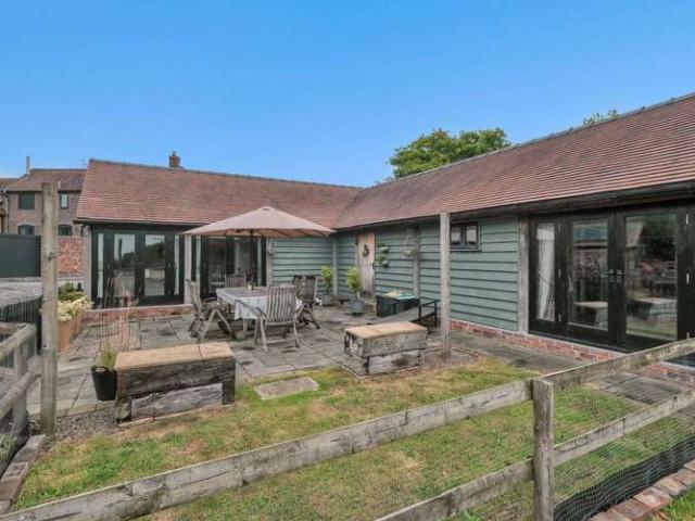 Property for sale in Romsley CP, Bromsgrove