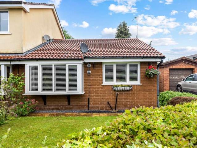 Property for sale in Cinnamon Brow, Warrington
