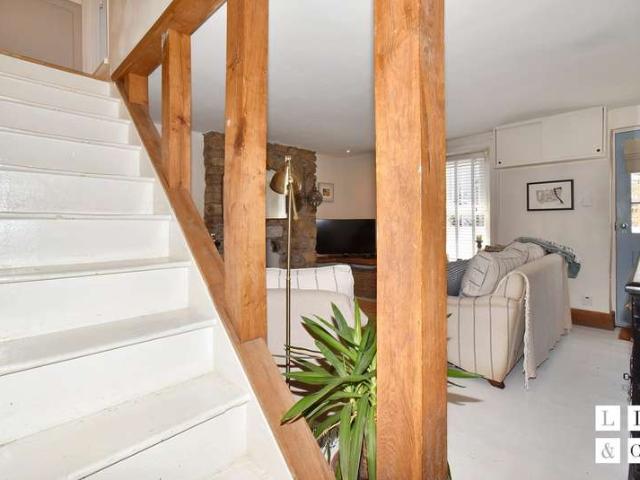 Property for sale in Cornwall
