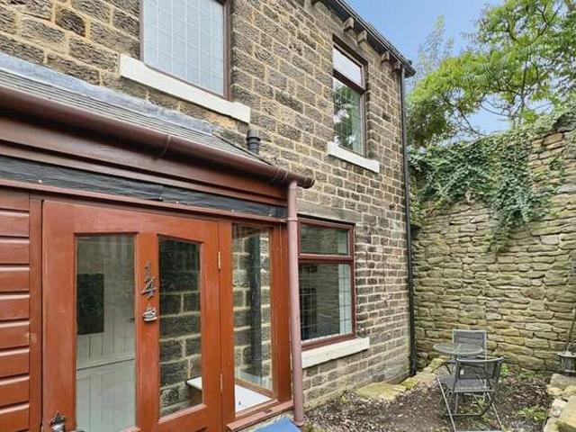 Property for sale in Riddlesden, Bradford