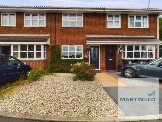 Property for sale in Kingsbury CP, Gun Hill
