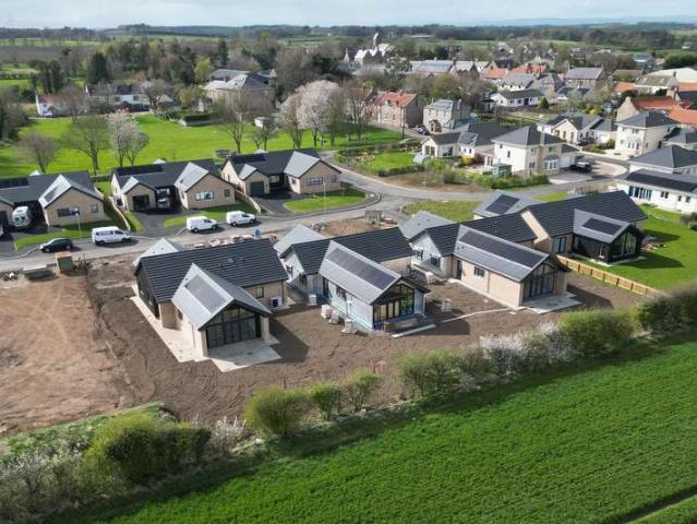 Property for sale in Lowick, Northumberland