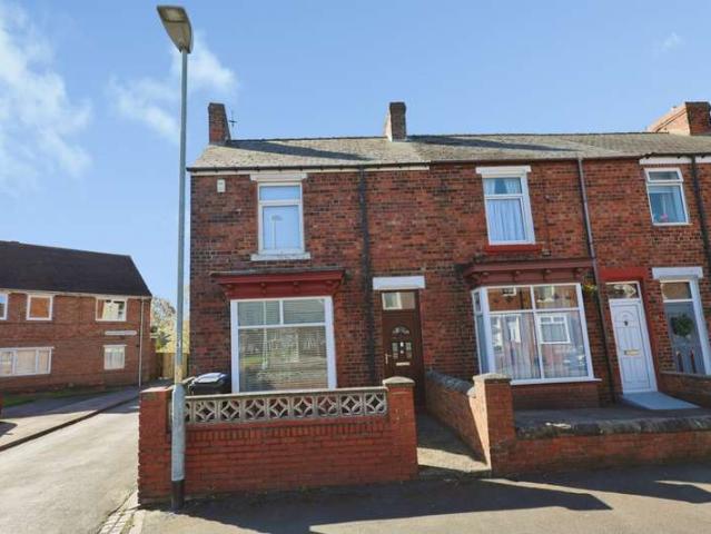 Property for sale in New Shildon, Shildon