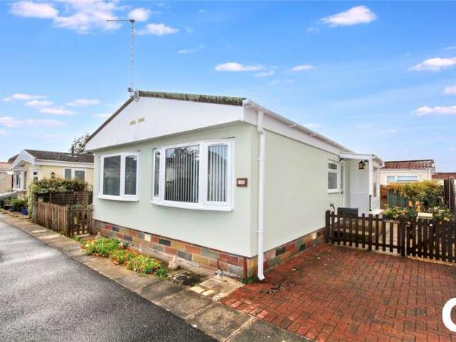 Property for sale in Poulner, Ashurst Bridge