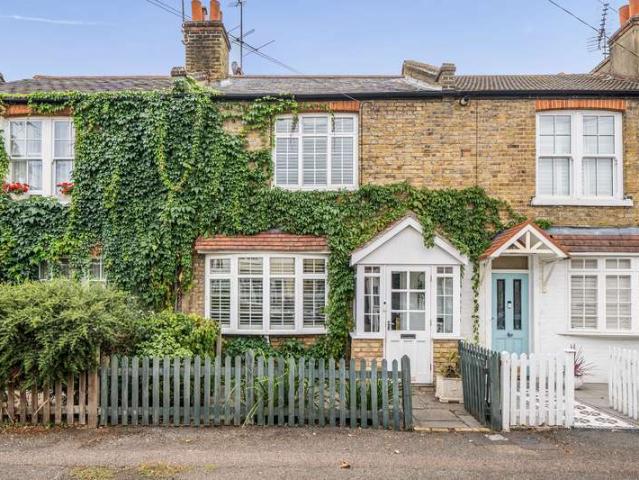 Property for sale in Blackhills, Surrey