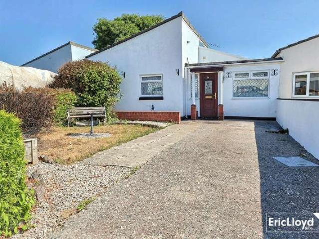 Property for sale in Furzeham, Brixham