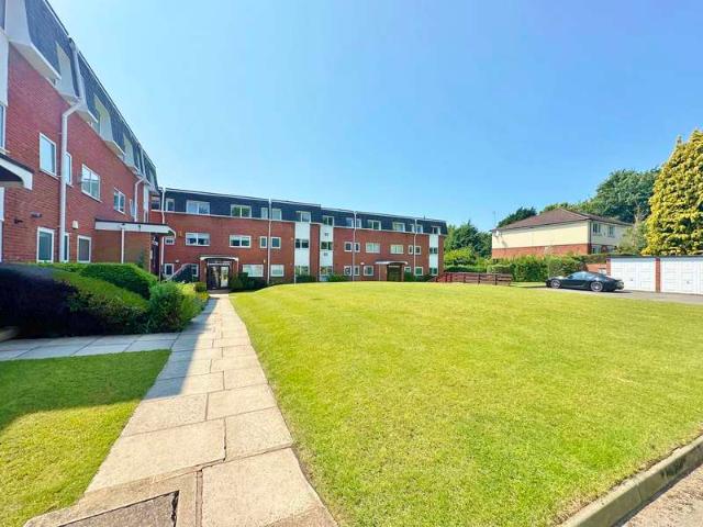 Property for sale in Oxton, Wirral
