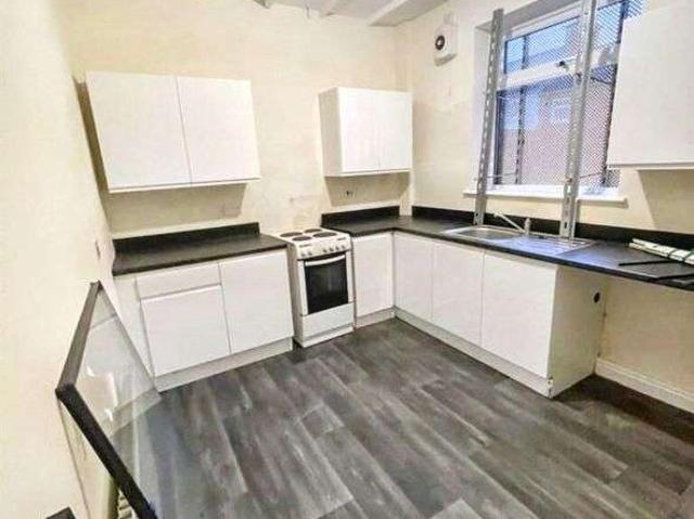 Property for sale in Moorthorpe, Wakefield