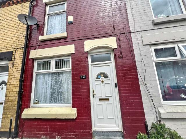 Property for sale in Calderstones
