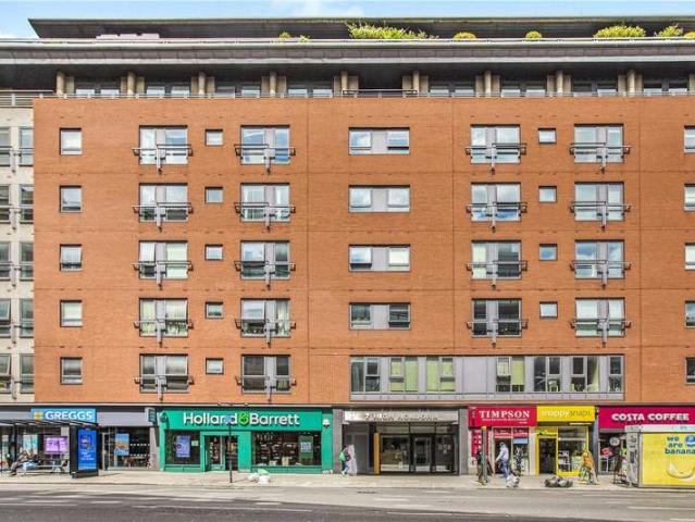 Property for sale in Holborn, Greater London