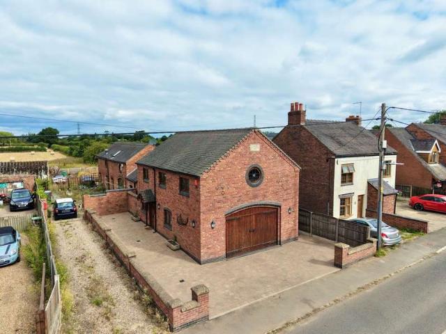 Property for sale in Hammond Street
