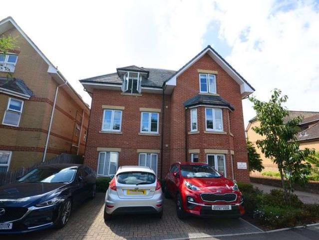 Property for sale in Boscombe, Bournemouth