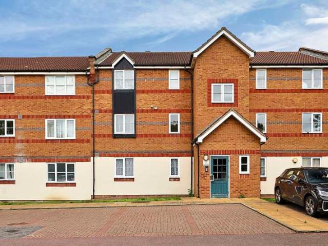 Property for sale in Enfield Island Village, Greater London