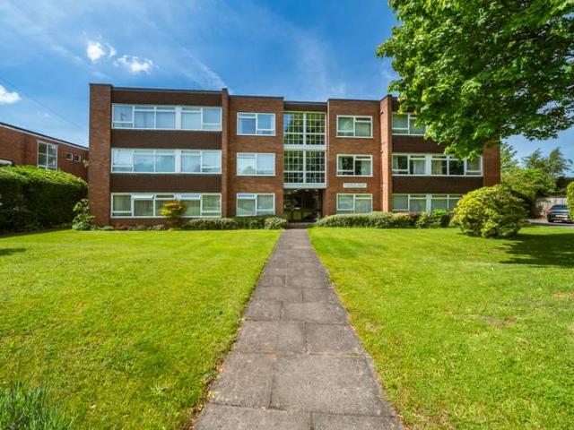 Property for sale in Stourbridge, West Midlands
