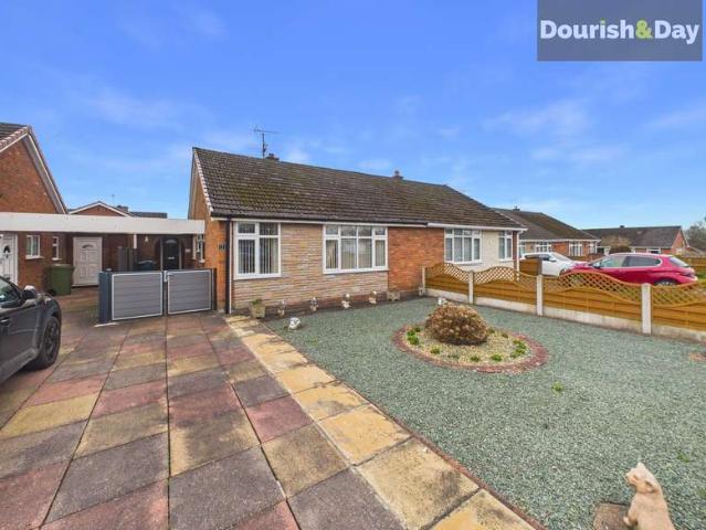 Property for sale in Baswich, Staffordshire