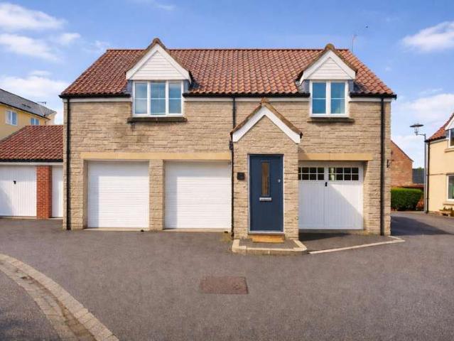 Property for sale in Port Marine, Portishead