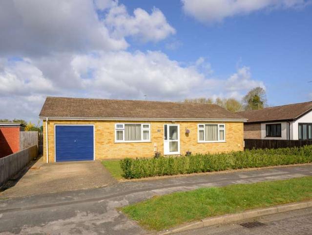 Property for sale in Belleau, Lincolnshire