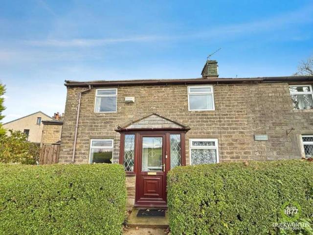 Property for sale in Tockholes