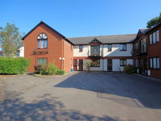 Property for sale in Falcon Lodge, Wales