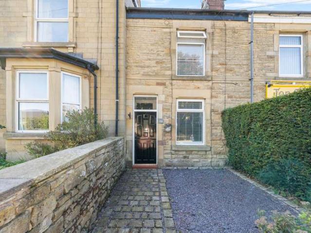 Property for sale in Billinge, St Helens