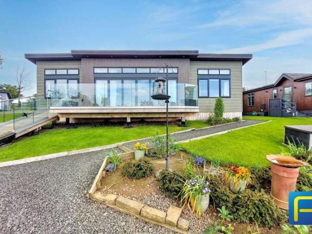 Property for sale in Whittingham, Northumberland