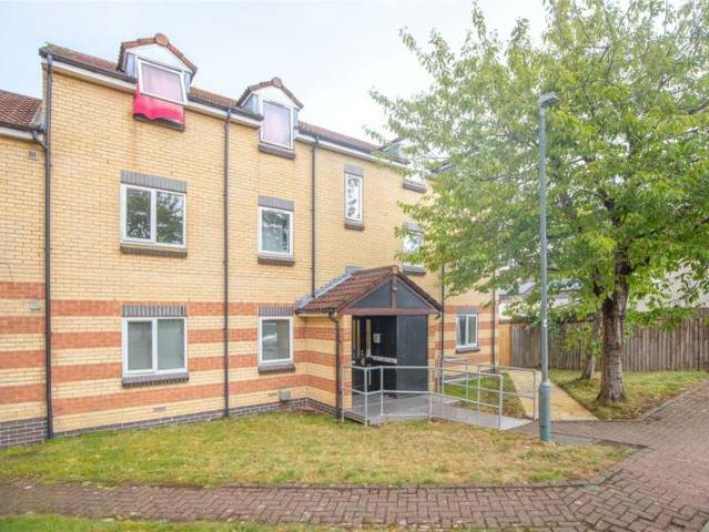 Property for sale in Filton, South Gloucestershire