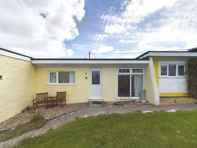 Property for sale in Millook, Cornwall