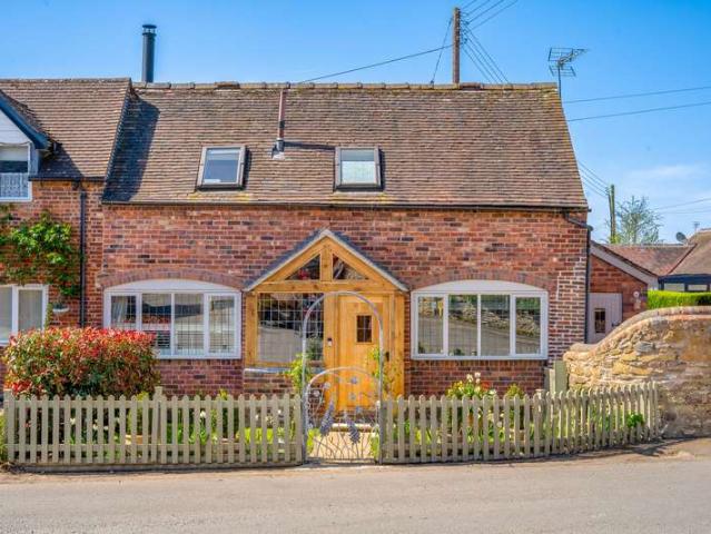 Property for sale in Stottesdon, Shropshire