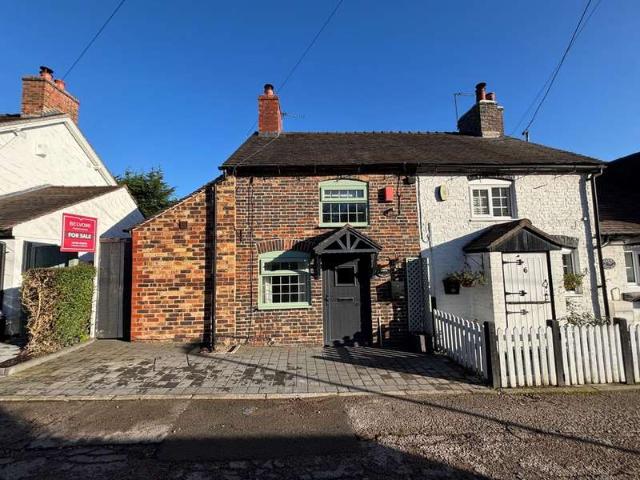 Property for sale in Baswich, Staffordshire