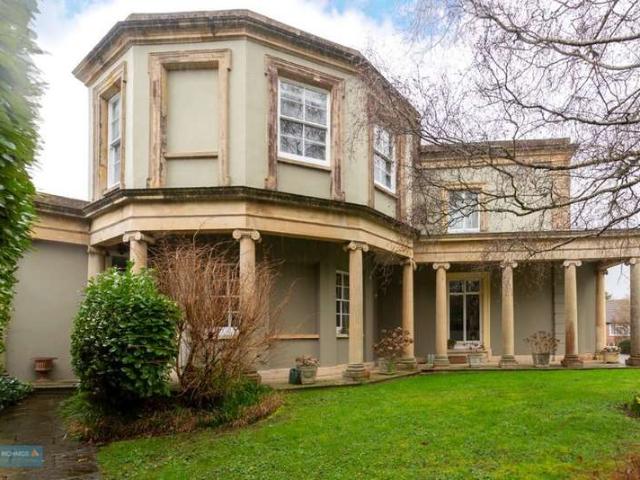 Property for sale in Sherford, Rumwell